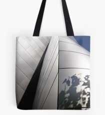 Disney Hall_6 Tote Bag