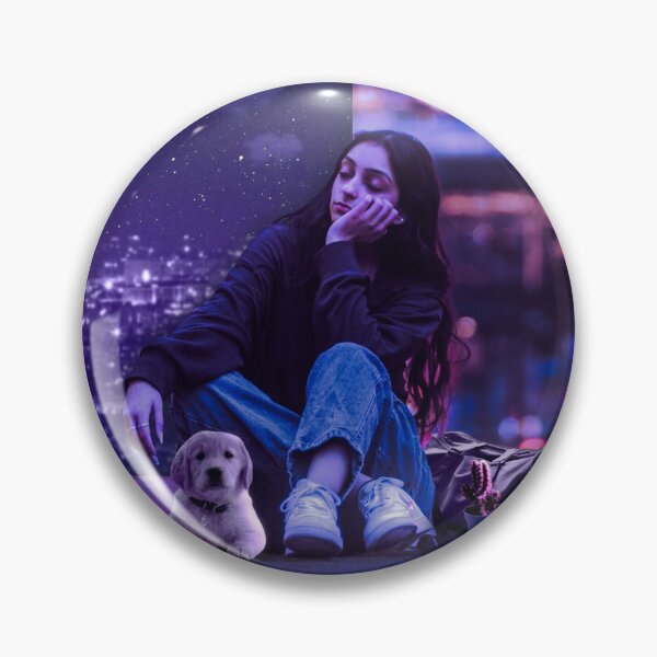 Item preview, Dreaming of somewhere else. Blue designed and sold by mgro-art.