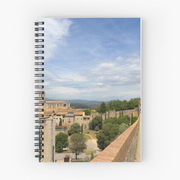 Artikelvorschau, Girona, Spanien entworfen und verkauft von Graz-Photos.
