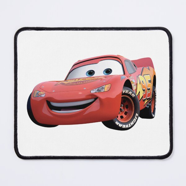 Item preview, Lightning Mcqueen designed and sold by teemix.