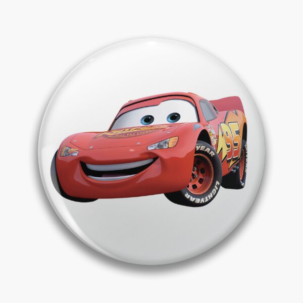 Item preview, Lightning Mcqueen designed and sold by teemix.