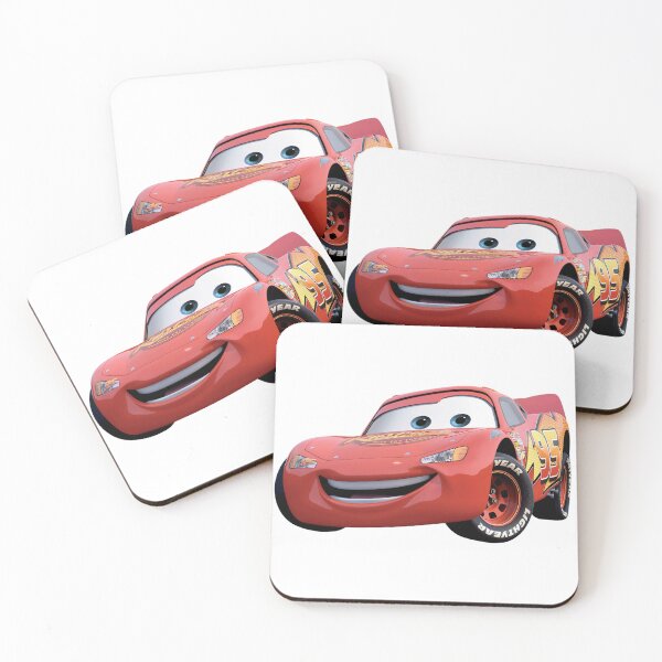 Item preview, Lightning Mcqueen designed and sold by teemix.