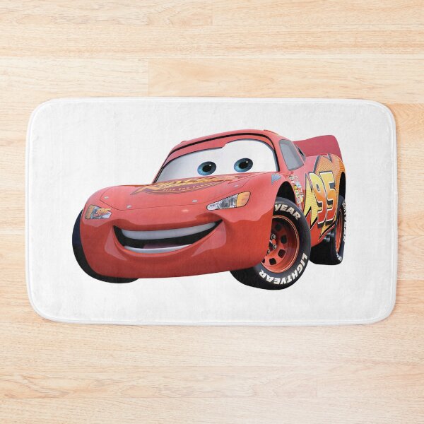 Item preview, Lightning Mcqueen designed and sold by teemix.