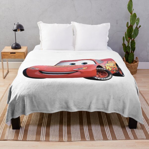Item preview, Lightning Mcqueen designed and sold by teemix.