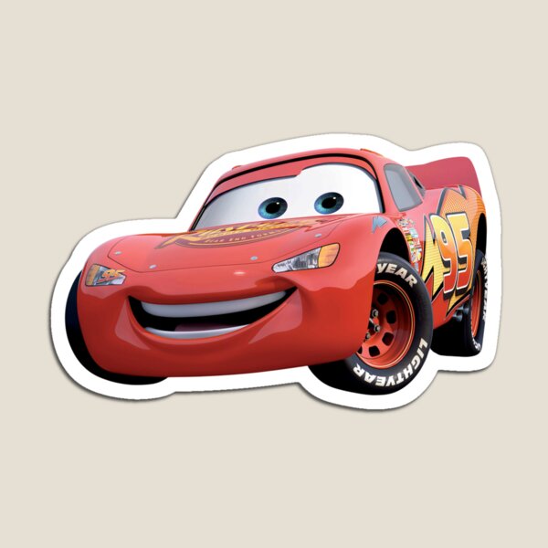 Item preview, Lightning Mcqueen designed and sold by teemix.