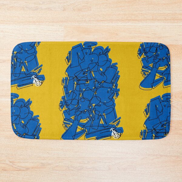 Item preview, Graffiti Tag Alphabet designed and sold by simplementemarc.