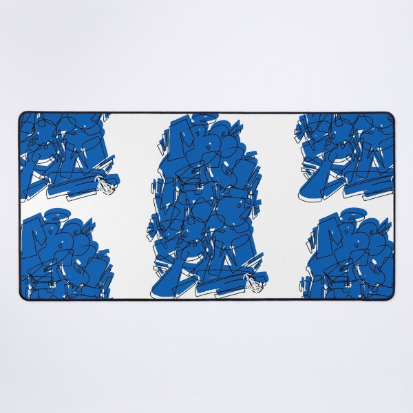 Item preview, Graffiti Tag Alphabet designed and sold by simplementemarc.
