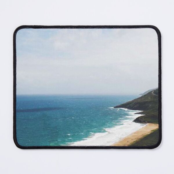 Item preview, Open Sea With Beautiful Scenery designed and sold by pabbloescobar11.