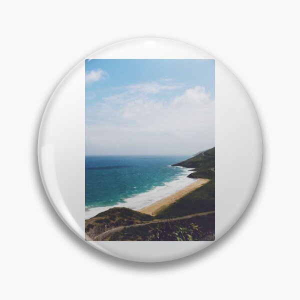 Item preview, Open Sea With Beautiful Scenery designed and sold by pabbloescobar11.