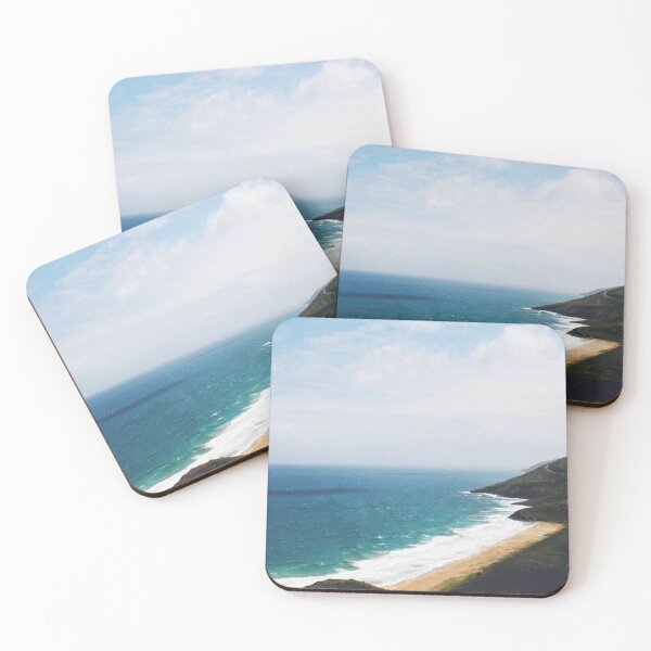 Item preview, Open Sea With Beautiful Scenery designed and sold by pabbloescobar11.