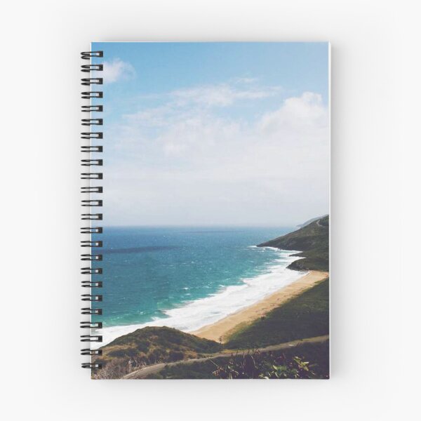 Item preview, Open Sea With Beautiful Scenery designed and sold by pabbloescobar11.