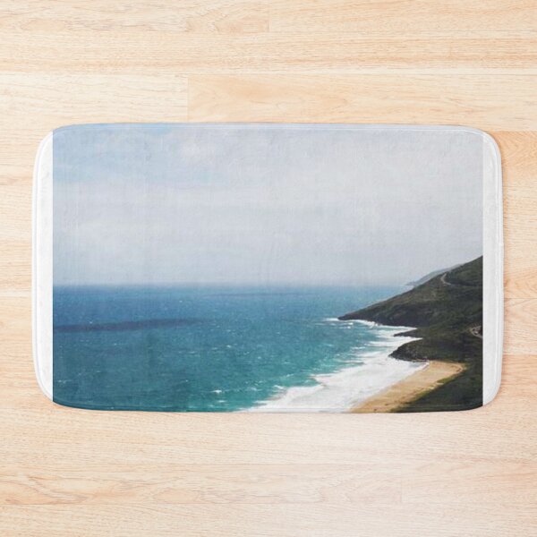 Item preview, Open Sea With Beautiful Scenery designed and sold by pabbloescobar11.