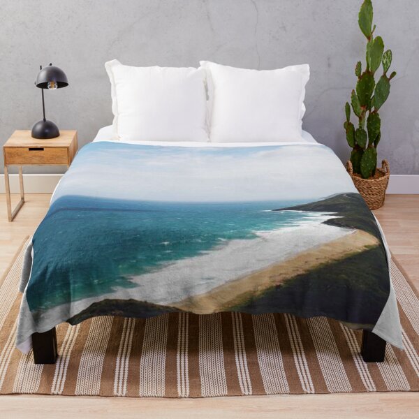Item preview, Open Sea With Beautiful Scenery designed and sold by pabbloescobar11.