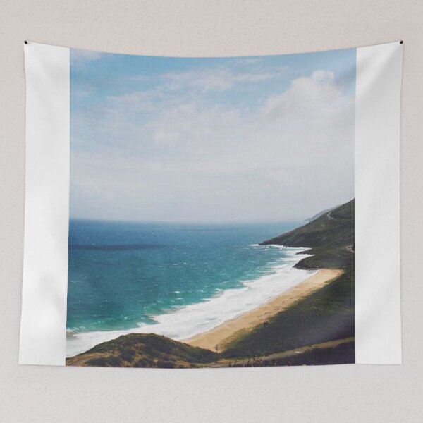 Item preview, Open Sea With Beautiful Scenery designed and sold by pabbloescobar11.