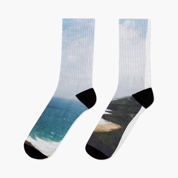 Item preview, Open Sea With Beautiful Scenery designed and sold by pabbloescobar11.