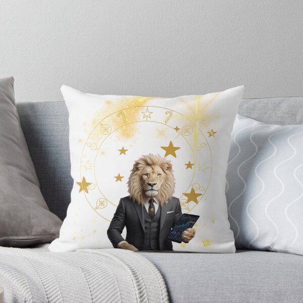 Item preview, CEO Leo Rex - Pride Enterprises Boss Lion | Finance #2 designed and sold by 303 Visionary Prints .