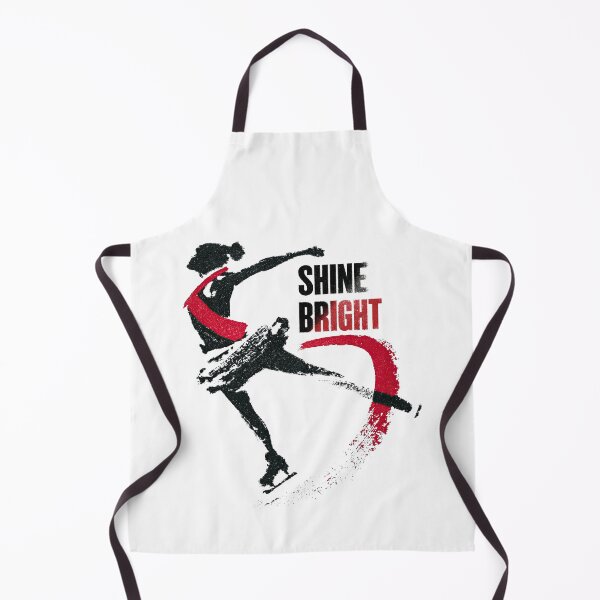 Item preview, Elegance On Ice Figure Skating Kinetic Flow designed and sold by EdvvinStudios.