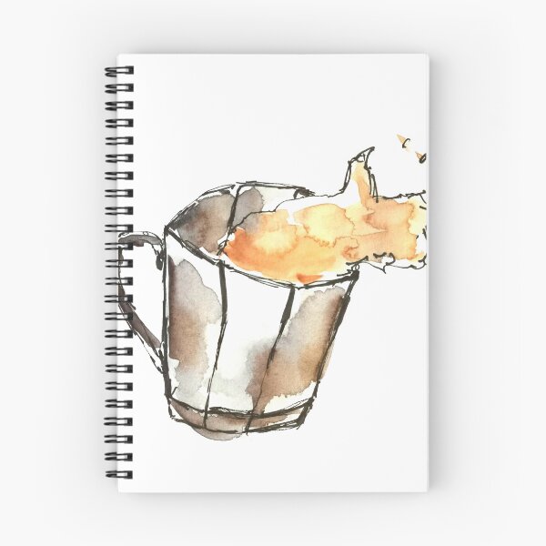 Item preview, Coffee time designed and sold by frankuffmann.
