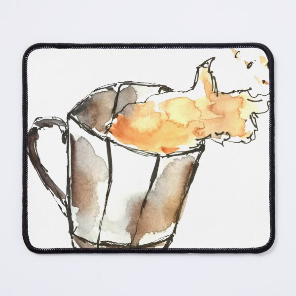 Item preview, Coffee time designed and sold by frankuffmann.
