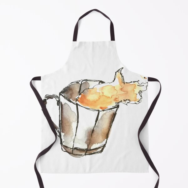 Item preview, Coffee time designed and sold by frankuffmann.
