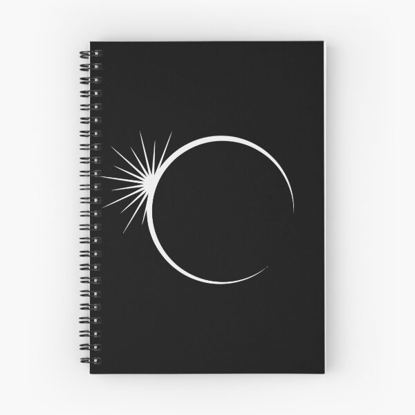 Item preview, Eclipse Silhouette designed and sold by jkrphoto.