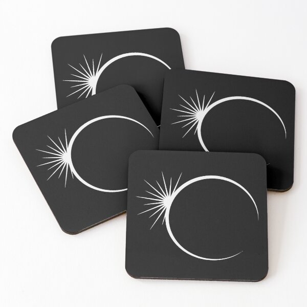 Item preview, Eclipse Silhouette designed and sold by jkrphoto.