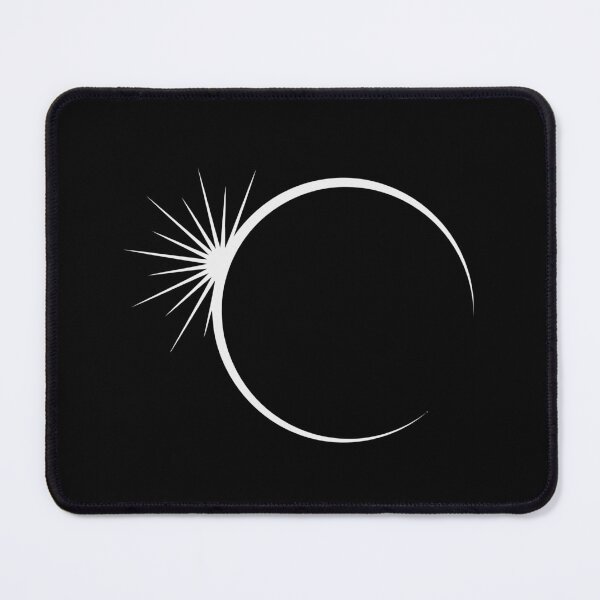 Item preview, Eclipse Silhouette designed and sold by jkrphoto.
