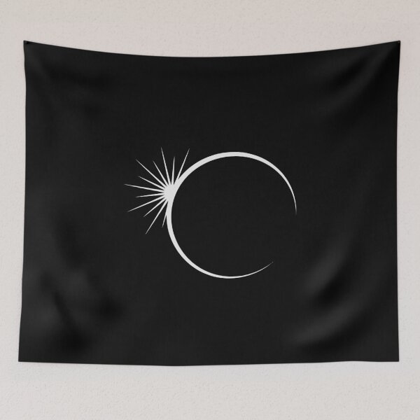 Item preview, Eclipse Silhouette designed and sold by jkrphoto.