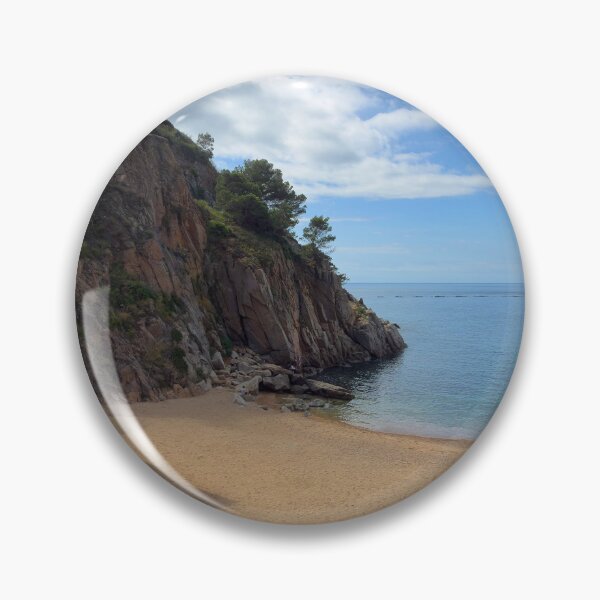 Item preview, Tossa de Mar designed and sold by Graz-Photos.