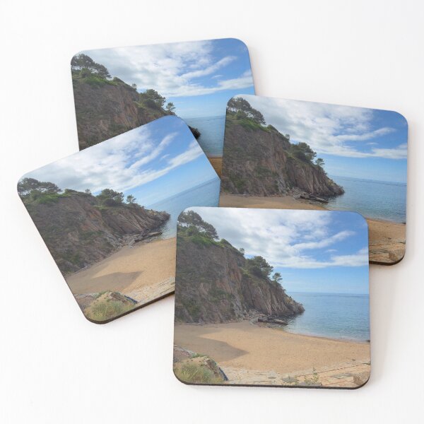 Item preview, Tossa de Mar designed and sold by Graz-Photos.