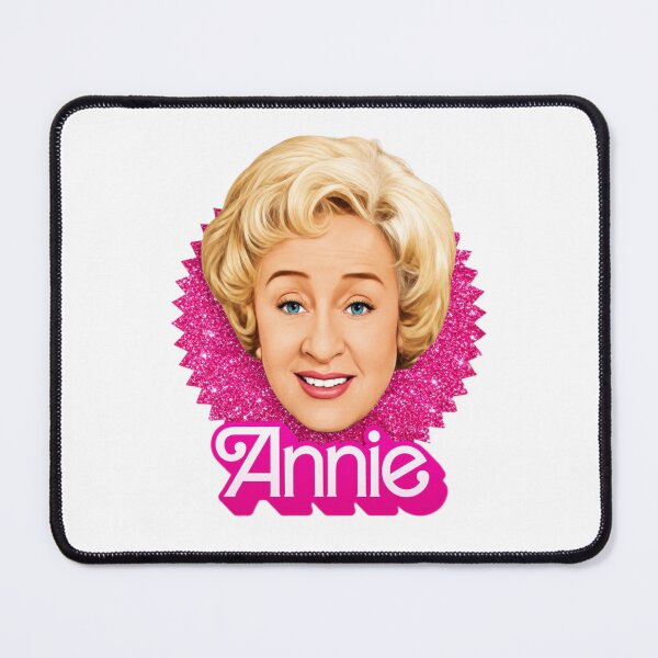 Item preview, Annie Walker - Barbie Girl designed and sold by mistert1978.