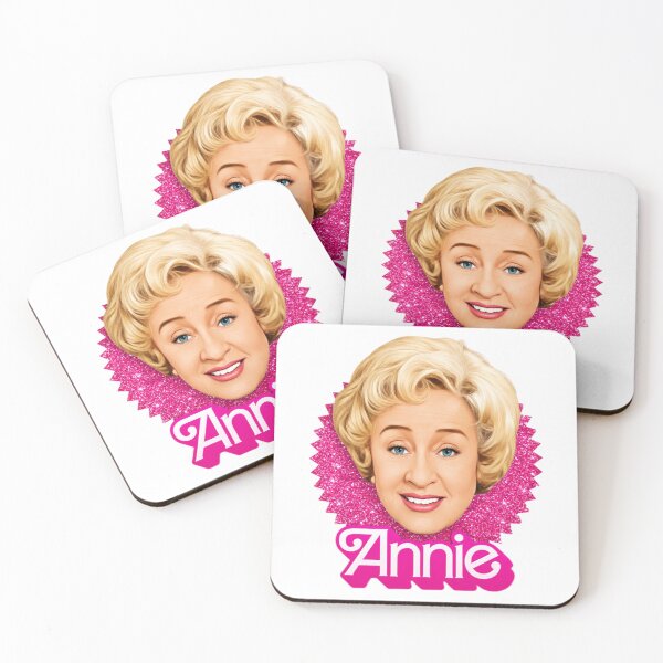 Item preview, Annie Walker - Barbie Girl designed and sold by mistert1978.
