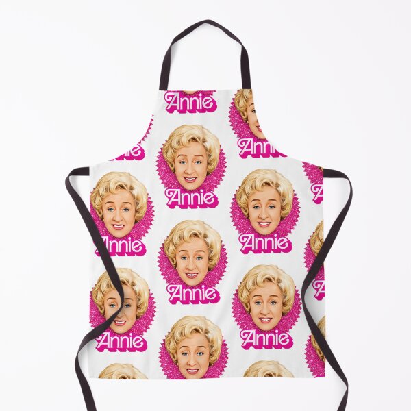 Item preview, Annie Walker - Barbie Girl designed and sold by mistert1978.