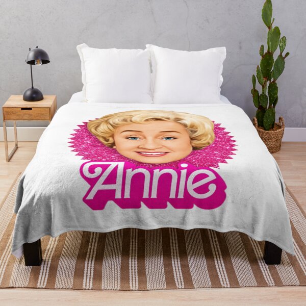 Item preview, Annie Walker - Barbie Girl designed and sold by mistert1978.