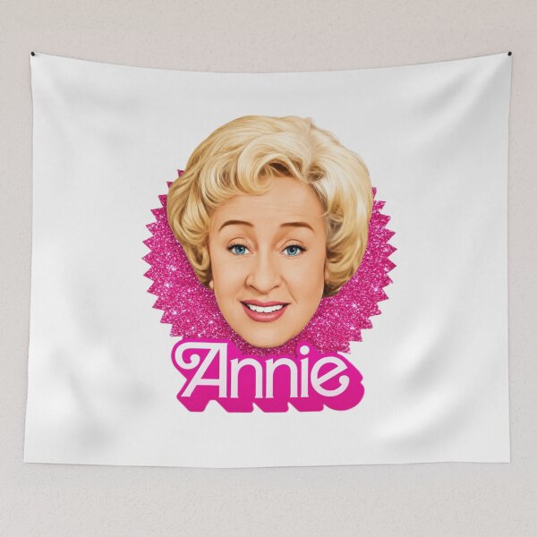 Item preview, Annie Walker - Barbie Girl designed and sold by mistert1978.