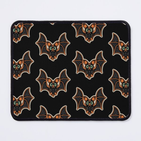 Item preview, Vintage Bat Art designed and sold by kimegite.