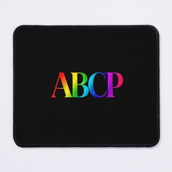 Item preview, ABCP - show your rainbow ;) designed and sold by ContinuityGear.