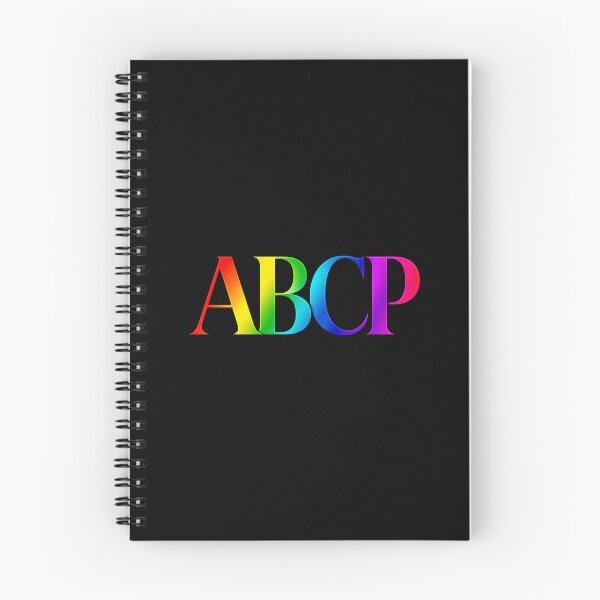 Item preview, ABCP - show your rainbow ;) designed and sold by ContinuityGear.