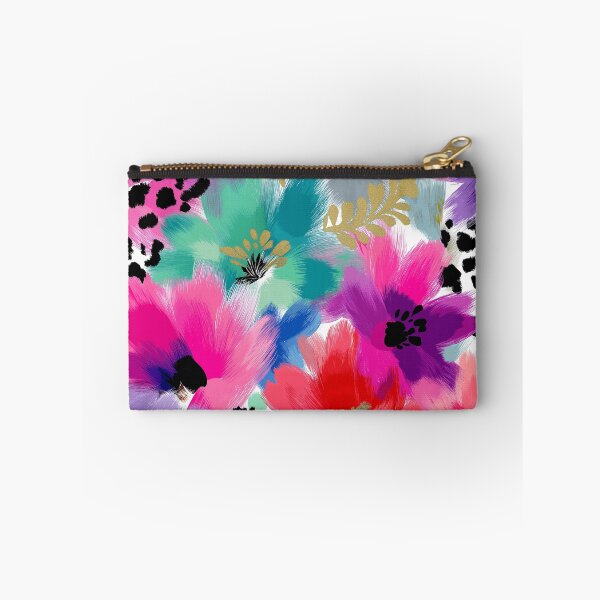Item preview, Tropical leopard bloom designed and sold by Stardust Closet.