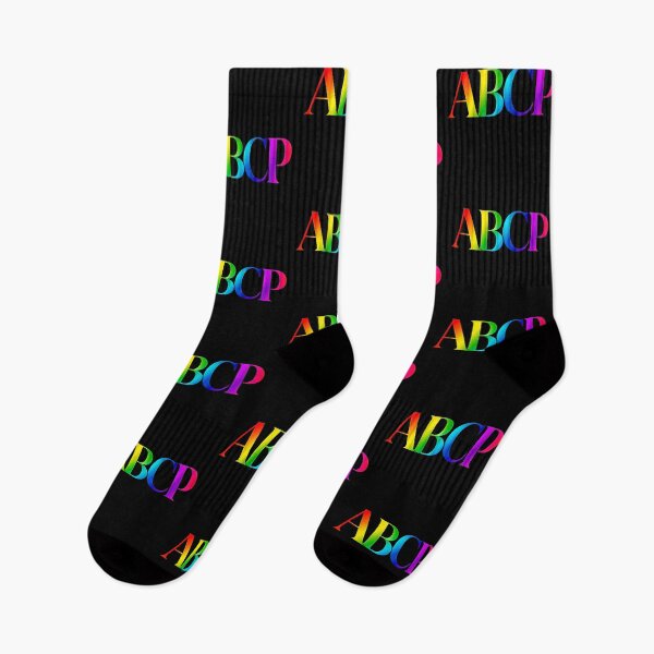 Item preview, ABCP - show your rainbow ;) designed and sold by ContinuityGear.
