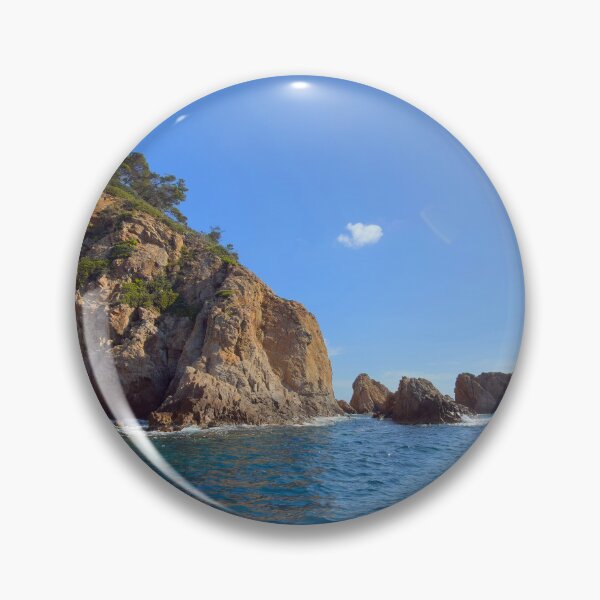 Item preview, Pola Giverola, Costa Brava designed and sold by Graz-Photos.