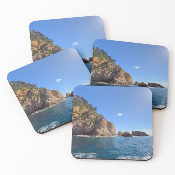 Item preview, Pola Giverola, Costa Brava designed and sold by Graz-Photos.