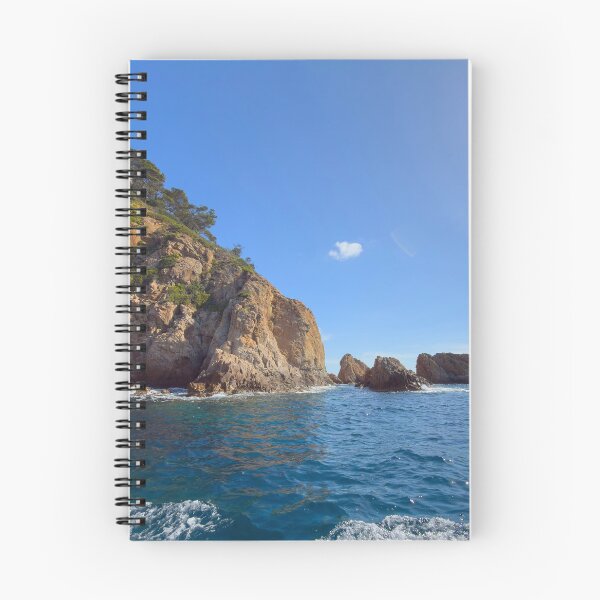 Item preview, Pola Giverola, Costa Brava designed and sold by Graz-Photos.