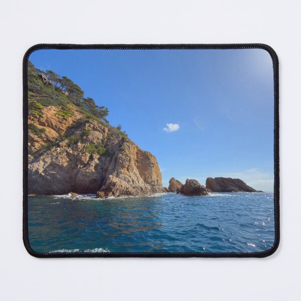Item preview, Pola Giverola, Costa Brava designed and sold by Graz-Photos.