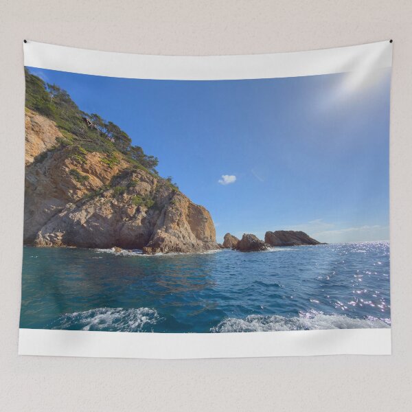 Item preview, Pola Giverola, Costa Brava designed and sold by Graz-Photos.