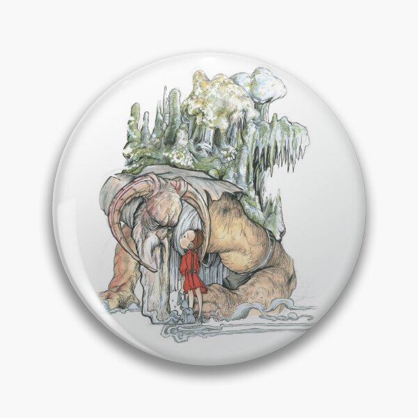 Item preview, ¿Qué es el Viejo Padre Tierra? - Arte designed and sold by Coppola&Shuttleworth.