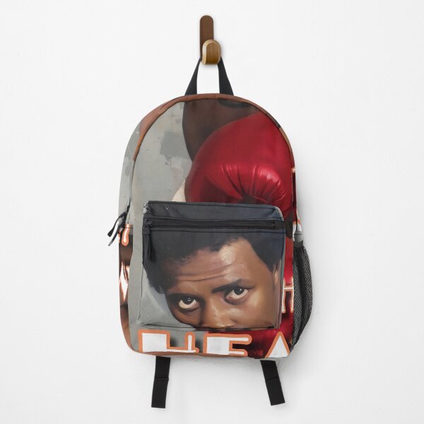 Item preview, Thomas "The Hitman" Hearns boxing legends designed and sold by MoodiArtist.