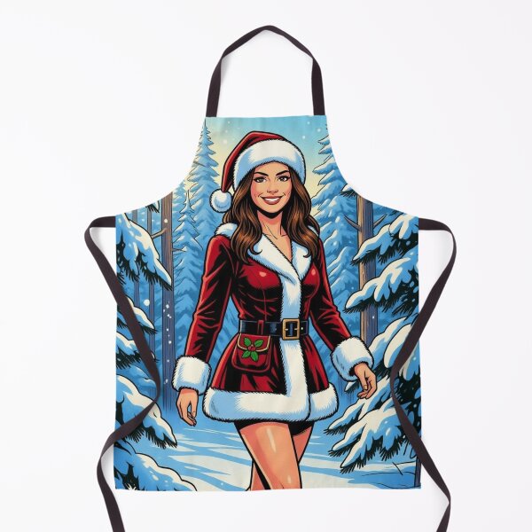 Item preview, Lederbraun: Dashing Through The Snow designed and sold by Lederbraun.