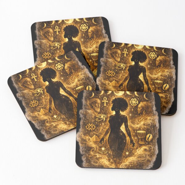 Item preview, Protected by My Ancestors designed and sold by 'VARI'.