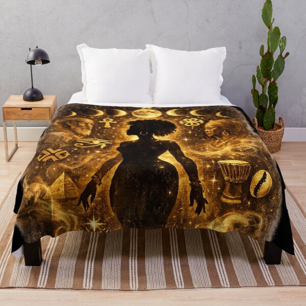 Item preview, Protected by My Ancestors designed and sold by 'VARI'.